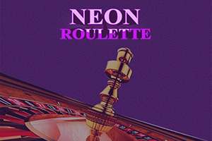 Neon Roulette